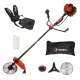 Motocoasa pe benzina Yamamoto YBC-57 6CP, 52CC, 2T