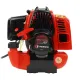 Motocoasa pe benzina Yamamoto YBC-57 6CP, 52CC, 2T