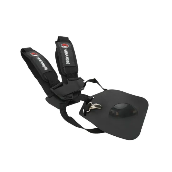 Motocoasă de mână pe benzină YAMAMOTO YM35X, 4 T , 5.6 CP, 52C