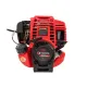 Motocoasă de mână pe benzină YAMAMOTO YM35X, 4 T , 5.6 CP, 52C