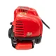 Motocoasă de mână pe benzină YAMAMOTO YM35X, 4 T , 5.6 CP, 52C