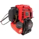 Motocoasă de mână pe benzină YAMAMOTO YM35X, 4 T , 5.6 CP, 52C
