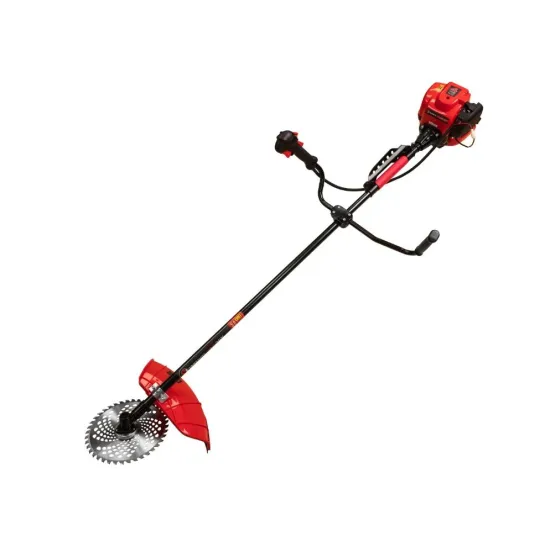 Motocoasă de mână pe benzină YAMAMOTO YM35X, 4 T , 5.6 CP, 52C