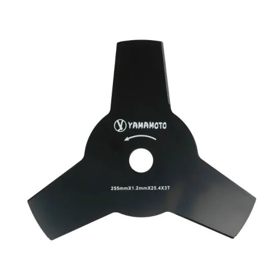 Motocoasă de mână pe benzină YAMAMOTO YM35X, 4 T , 5.6 CP, 52C
