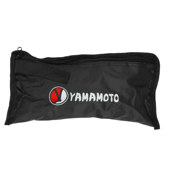 Motocoasă de mână pe benzină YAMAMOTO YM35X, 4 T , 5.6 CP, 52C
