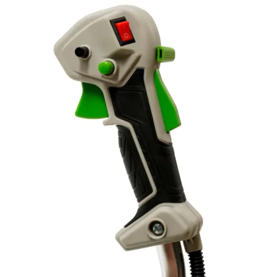 Motocoasa de mână pe benzină PROCRAFT T4350-S 52 cm³,9000 rot/min