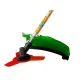 Motocoasa de mână pe benzină PROCRAFT T4350-S 52 cm³,9000 rot/min