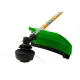 Motocoasa de mână pe benzină PROCRAFT T4350-S 52 cm³,9000 rot/min