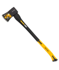 Topor 601 cu maner din fibra 3 lb, 1360 g