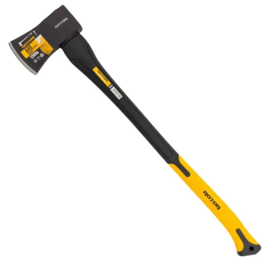 Topor 601 cu maner din fibra 3 lb, 1360 g