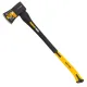 Topor 601 cu maner din fibra 3 lb, 1360 g
