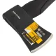 Topor 601 cu maner din fibra 3 lb, 1360 g