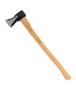 Topor despicator cu maner de lemn 2000g ROTOR