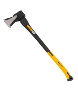Topor despicator cu maner din fibra 2000g, ROTOR