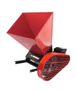 Zdrobitor electric pentru fructe Elefant MHK-10 900 W, 280 kg/h, 30 L , 2900 rot/min