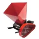 Zdrobitor electric pentru fructe Elefant MHK-10 900 W, 280 kg/h, 30 L , 2900 rot/min