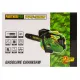 Drujba de mana pe benzina PARTNERPRO,PPS-3000