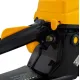 Drujba de mana pentru astereala pe benzina Rotor , 2 kw-3,9CP, 10500 rot/min, Ungere Lant Automata
