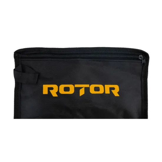 Drujba de mana pentru astereala pe benzina Rotor , 2 kw-3,9CP, 10500 rot/min, Ungere Lant Automata