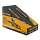 Drujba de mana pentru astereala pe benzina Rotor , 2 kw-3,9CP, 10500 rot/min, Ungere Lant Automata