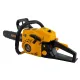 Drujba de mana pentru astereala pe benzina Rotor , 2 kw-3,9CP, 10500 rot/min, Ungere Lant Automata