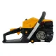 Drujba de mana pentru astereala pe benzina Rotor , 2 kw-3,9CP, 10500 rot/min, Ungere Lant Automata