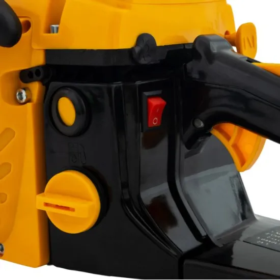 Drujba de mana pentru astereala pe benzina Rotor , 2 kw-3,9CP, 10500 rot/min, Ungere Lant Automata