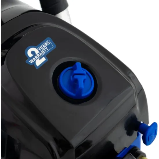 Drujba pe benzina Baikal BK-4500, 10.500 rot/min, 3,9 CP, 2T