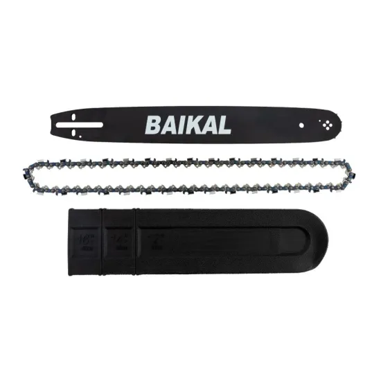 Drujba pe benzina Baikal BK-4500, 10.500 rot/min, 3,9 CP, 2T