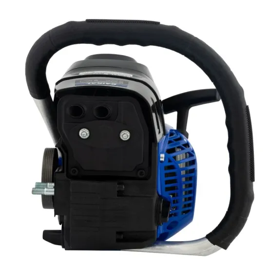 Drujba pe benzina Baikal BK-4500, 10.500 rot/min, 3,9 CP, 2T