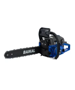 Drujba pe benzina Baikal BK-4500, 10.500 rot/min, 3,9 CP, 2T