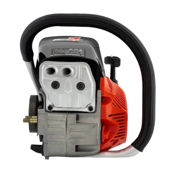 Drujba pe benzina Elefant EM-5.5, 10000 rot / min, 5,5 CP