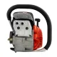 Drujba pe benzina Elefant EM-5.5, 10000 rot / min, 5,5 CP