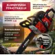 Drujba pe benzina Elefant EM-5.5, 10000 rot / min, 5,5 CP