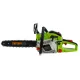 Drujba pe benzina PARTNERPRO, 6.7CP, 3400RPM, Lama 38 cm