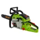 Drujba pe benzina PARTNERPRO, 6.7CP, 3400RPM, Lama 38 cm