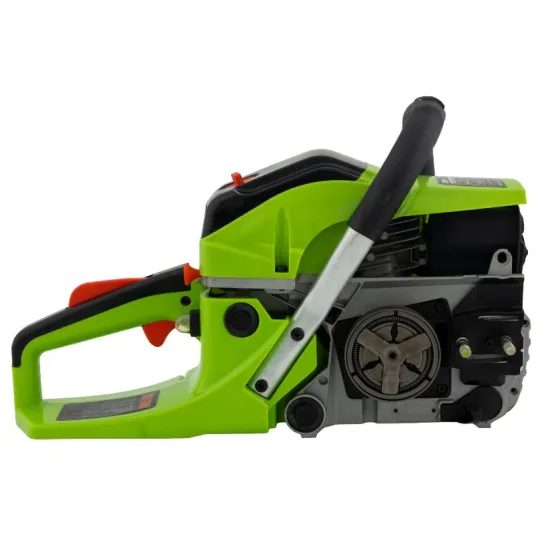 Drujba pe benzina PARTNERPRO, 6.7CP, 3400RPM, Lama 38 cm