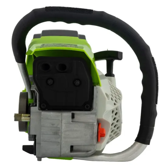 Drujba pe benzina PARTNERPRO, 6.7CP, 3400RPM, Lama 38 cm