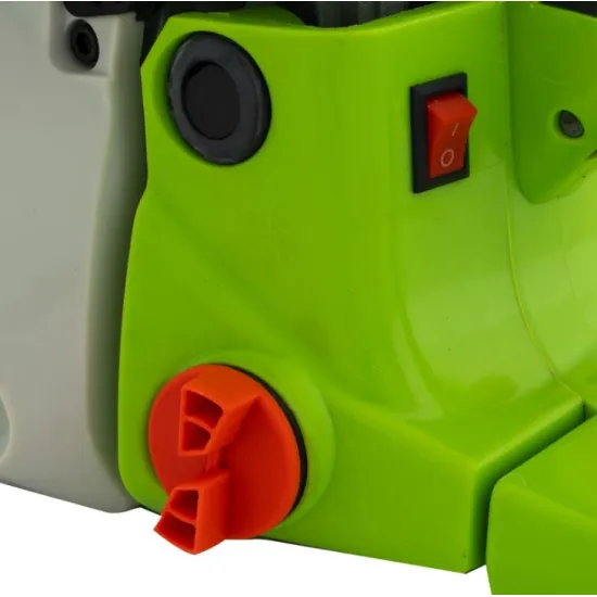 Drujba pe benzina PARTNERPRO, 6.7CP, 3400RPM, Lama 38 cm