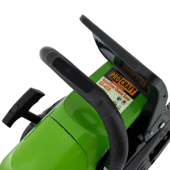 Drujba pe benzina PROCRAFT,GS-450