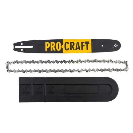 Drujba pe benzina PROCRAFT,GS-450