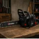 Drujbă pe benzină YAMAMOTO CS-4558 4.8 kW / 4 CP, 58 cm³, 3400 rot/min