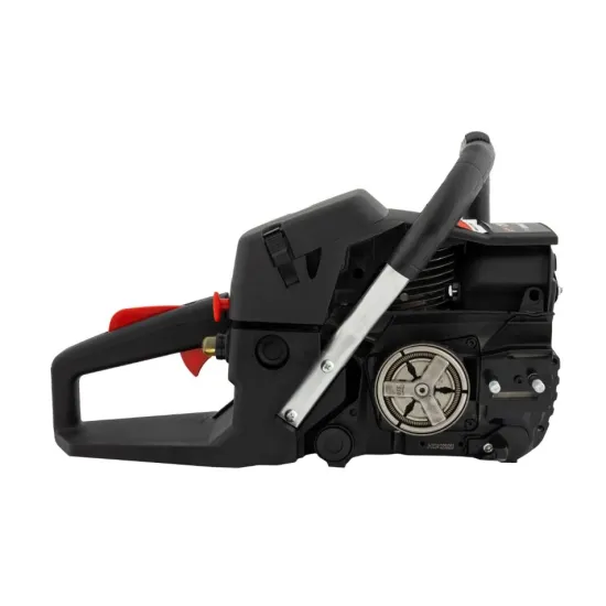 Drujbă pe benzină YAMAMOTO CS-4558 4.8 kW / 4 CP, 58 cm³, 3400 rot/min