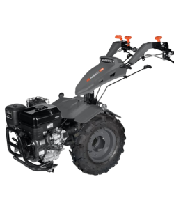 Motocultivator Evotools PLUS Loncin MT760 Pornire Electrica