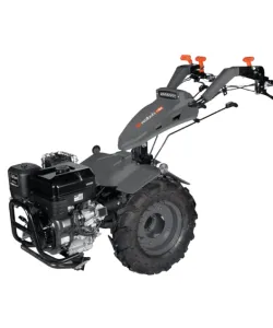 Motocultivator Evotools PLUS Loncin MT760 Pornire Electrica