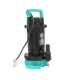 Pompa submersibila apa curata DDT cu plutitor WQDS-0.6 – 0.75HP, 220V, debit 3 m³/h, bobinaj cupru masiv, refulare 25m
