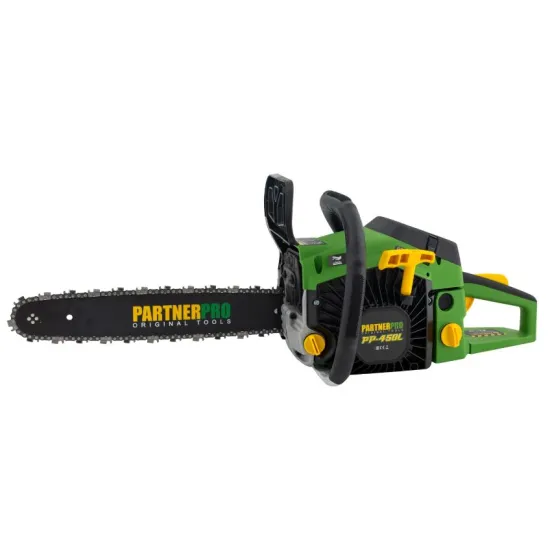 PP-450L drujba pe benzina PARTNER PRO