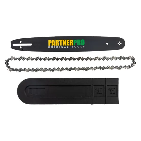 PP-450L drujba pe benzina PARTNER PRO