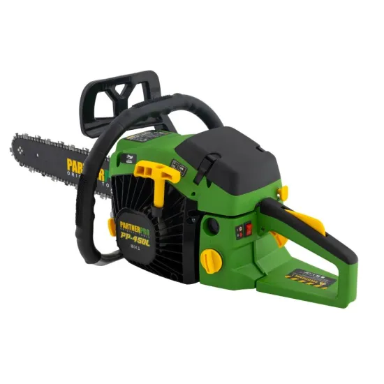 PP-450L drujba pe benzina PARTNER PRO