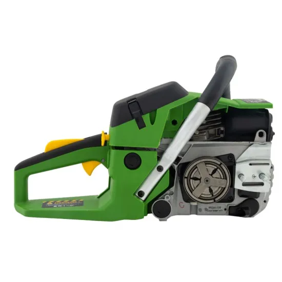 PP-450L drujba pe benzina PARTNER PRO